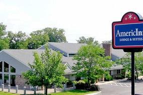 AmericInn Lodge & Suites Red Wing
