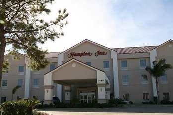 Hampton Inn Houston Deer Park