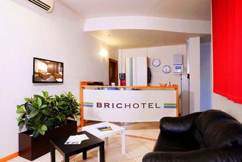 BricHotel