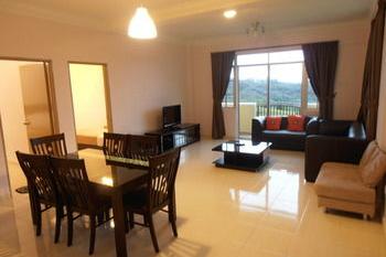 My Home Apartment - Crown Imperial Court