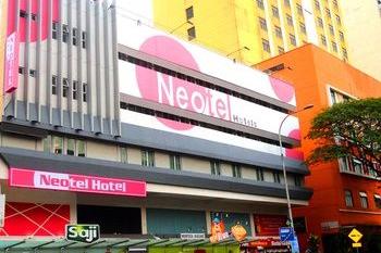 Neotel Hotels