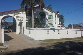 Siesta Villa Motor Inn
