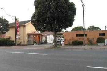 The Princes Highway Motel