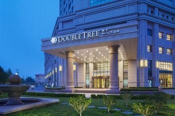 DoubleTree by Hilton Hotel Qingdao - Jimo