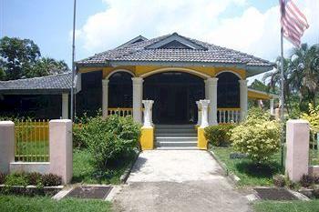 HJI Residensi Hotel Langkawi