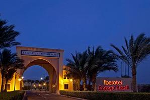 Iberotel Coraya Beach Resort - Adults Only