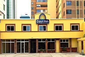 Days Hotel Zona Viva Guatemala City