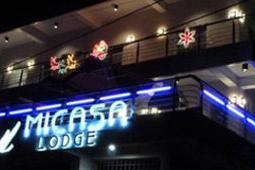 Micasa Lodge