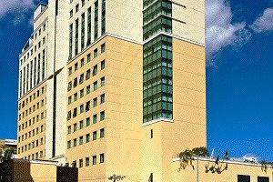 Caesar Business Belo Horizonte Belvedere Managed by Mercure