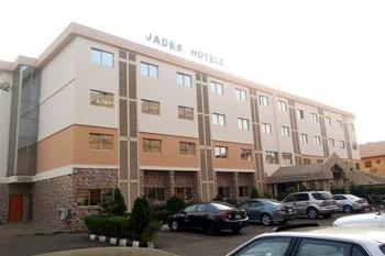 Jades Hotel
