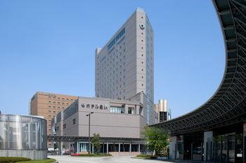 Hotel Kanazawa