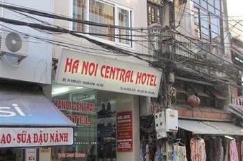 Hanoi Central Hotel