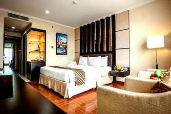 ROS-IN HOTEL Yogyakarta