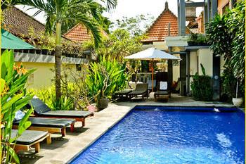 Hotel Jati and Home Stay