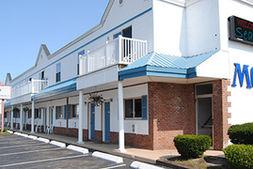 Seabreeze Motel