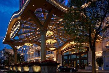 The Ritz Carlton Macau