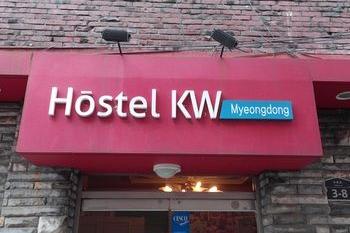KW Myeongdong