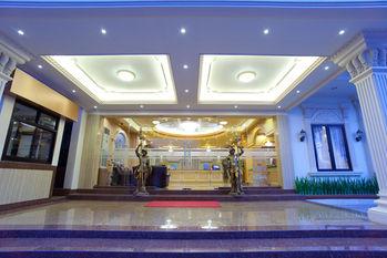 Grand Town Hotel Makassar