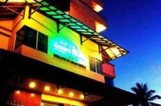 Losari Hotel Metro Makassar