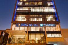 Wyndham Costa del Sol Lima