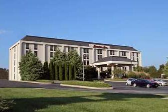 Hampton Inn Philadelphia/Great Valley/Malvern