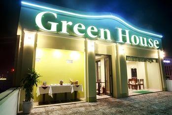 Green House Hotel