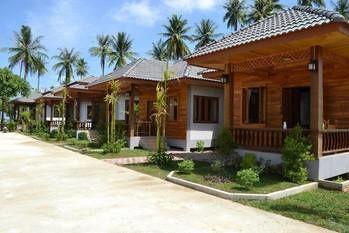 Khum Laanta Resort