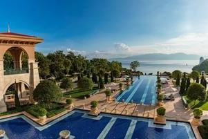 Hilton Yuxi Fuxian Lake