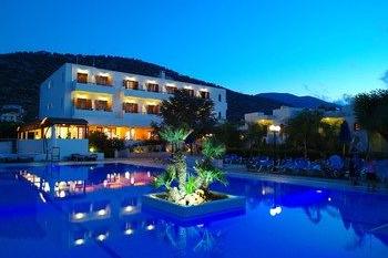 Smartline Kyknos Beach Hotel & Bungalows - All Inclusive