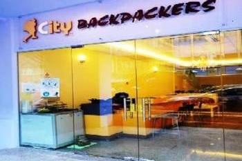 City Backpackers - Hostel