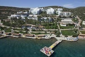 Bodrum Holiday Resort & SPA - All Inclusive