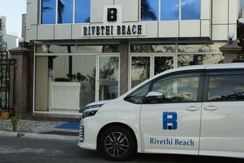Rivethi Beach hotel