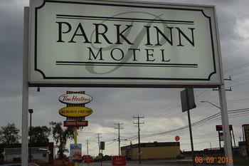 Park Inn Motel