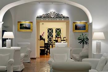 Villa Romana Hotel & Spa