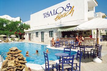 Tsalos Hotel