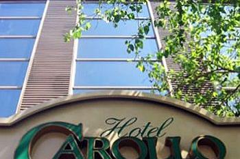 Hotel Carollo