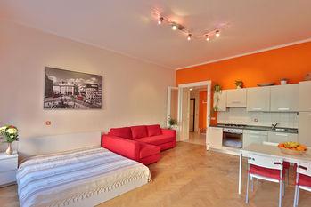 Apartment Prague