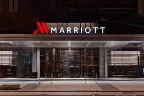 Taipei Marriott Hotel