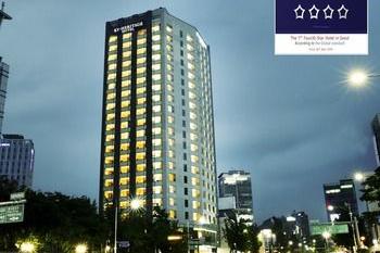 KY-Heritage Hotel Dongdaemun