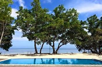 Blue Palawan Beach Club