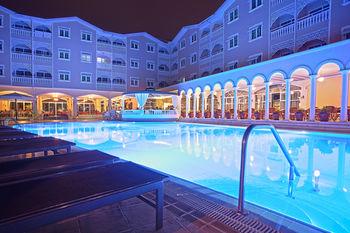 Pasha's Princess Hotel - All Inclusive - Adult Only