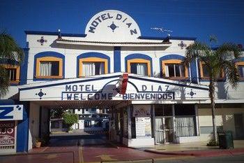 Hotel Diaz
