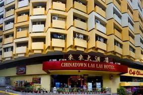 Chinatown Lai Lai Hotel