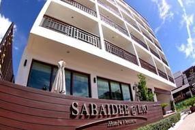 Sabaidee @ Lao Hotel