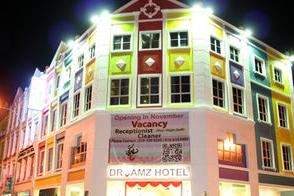Dreamz Hotel