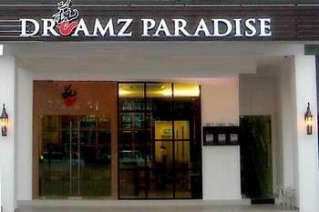 Dreamz Paradise Hotel
