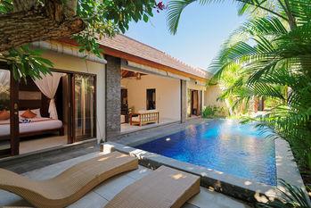 Arman Villas-Bali