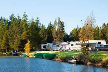 Silver Cove RV Resort