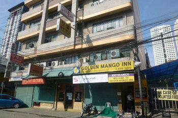 Golden Mango Inn