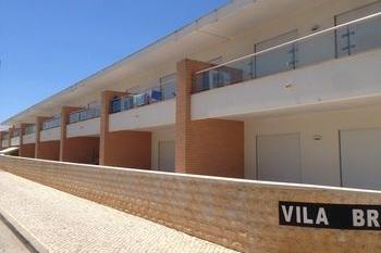 Villa Branca by Beach Rentals
